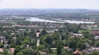 Hochwasser und Überschwemmung in Radebeul Kötzschenbroda 2013 [upl. by Ahtiuqal311]