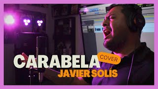 Carabela  Javier Solís cover [upl. by Annayoj336]