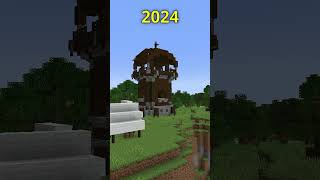 Minecraft Nostalgia 💀💀minecraft тренды майн майнкрафт рек тренды мемы мем врек trends [upl. by Holly]