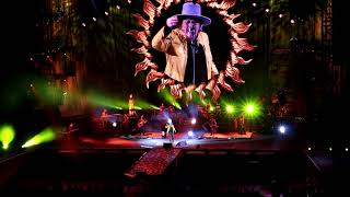 Zucchero live Arena di Verona 30042022 [upl. by Titos]