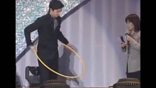 Gong Yoo Hula Hoop [upl. by Eenad273]