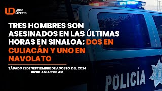 Operativos en Culiacán🚨 29 enfrentamientos 40 detenidos 120 armas y 75 vehículos asegurados [upl. by Enawtna865]