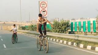 PSG rider aa gayi fundayviral [upl. by Wimsatt]