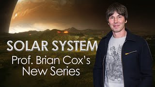 Prof Brian Cox On The Latest Science From Our Solar System And His Dream Missions [upl. by Enyad]