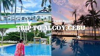 KM91 Resort Alcoy Cebu [upl. by Zinn]