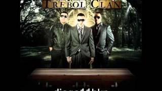 Pa Los Moteles Remix  Trebol Clan Feat J Alvarez [upl. by Ailaza]