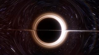 What Would Happen If Two Black Holes Collide [upl. by Ecinuahs]