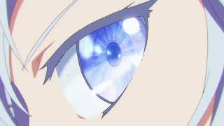 Lacia Eye Close ups 9 [upl. by Letsirc]