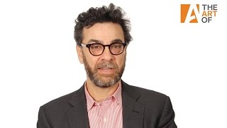 Stephen J Dubner  Dont Pretend to Have the Answer [upl. by Lael]