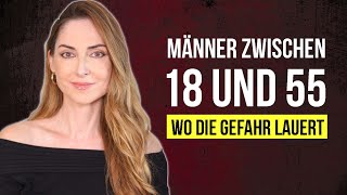 Unsichtbare Gefahr Was Männer nicht ignorieren sollten [upl. by Gensler]