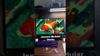 Best skins for rainmeter gamingsetup goviral wallpaperengine rainmeter rainmeterskins [upl. by Anim]