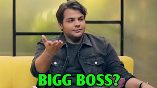 ashishchanchlanivines gets BIGG BOSS Offer  Ashish Chanchlani Interesting Facts  shorts [upl. by Scarlet]