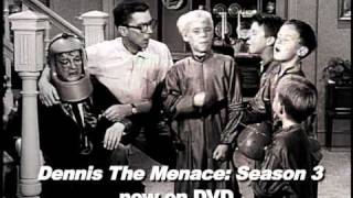 Dennis the Menace Season Three  Clip 1 [upl. by Dry]