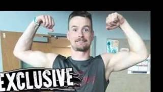 Onelegged Zach Gowen took on American Ninja Warrior obstacle course like an absolute boss [upl. by Amekahs]