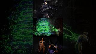 MKX vs MK11 vs MK1 Kitana Fatality Evolution [upl. by Terrene999]