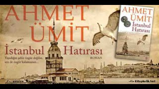 İnsan Ruhunun Haritası 11 Bölüm Ahmet Ümit quotİstanbul Hatırasıquotnın yazım sürecini anlatıyor [upl. by Hike]