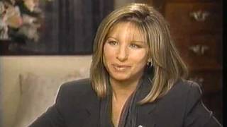 Barbra Streisand amp Barbara Walters [upl. by Chet442]