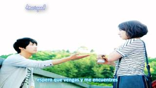 M signal  Yes Smile Heartstrings ost sub español [upl. by Teddy]