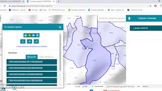 Descarga de Datos del Geovisor del IGAC 2020 [upl. by Nosretep294]