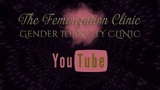 Feminization Clinic HypnoMeditationSubliminal MTF TG CD [upl. by Youngman]