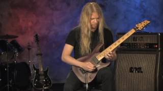 JEFF LOOMIS Complete Lead Sacristy [upl. by Dunning572]