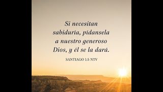 La Sabiduria Es El Don De Dios [upl. by Gerty982]