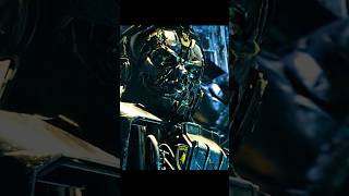 Lockdown captures Optimus primemovie shortvideo film [upl. by Nylrebmik]