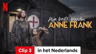 Mijn beste vriendin Anne Frank Clip 3  Trailer in het Nederlands  Netflix [upl. by Gothurd]