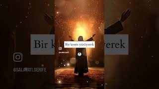 Sırat köprüsü sirat köprüsü keşfet allah [upl. by Iives341]