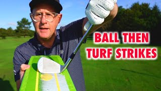 Divot Board Review  The Best Golf Training Aid [upl. by Burger]