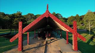 Waitangi Treaty Grounds [upl. by Nele621]