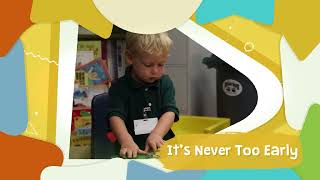 Prekindergarten at Pinellas County Schools  Apply Now [upl. by Nosnor]