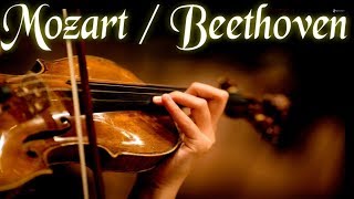 Magnifique Musique Classique Pour ETUDIER et Travailler Mozart beethoven  Bach 2021 [upl. by Landing]