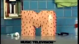 MTV IDENTS 1981  1983 [upl. by Trust962]