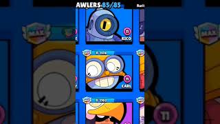 First ever 150000 by physic 🤯🤯brawlstarsgaming [upl. by Kippy]