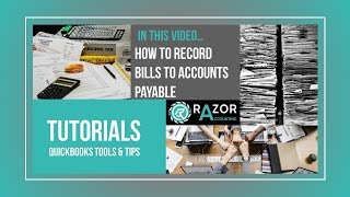 QuickBooks Video Tutorial How To Change Your Fiscal Year End [upl. by Wallis382]