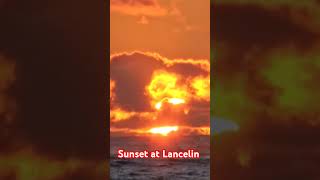 Sun set at Lancelin perth australia [upl. by Ahsrav893]