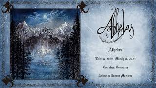 Athelas  Athelas 2024 ambient tolkien dungeon synth [upl. by Lail]