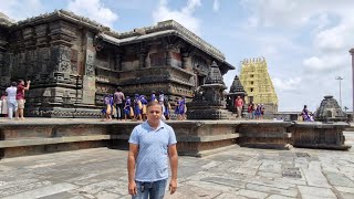 Hoysala Shravanabelagola3 [upl. by Aloise]