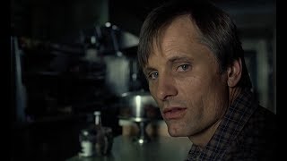 A History of Violence Full Movie Facts And Review  Viggo Mortensen  Maria Bello [upl. by Kamillah]