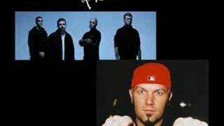 Bring the Noise  Staind ft Fred Durst [upl. by Naej]