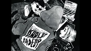 Bad CopBad Cop  Bad CopBad Cop 2013 FULL EP [upl. by Aseram377]