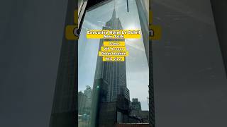 Executive Hotel Le Soleil New York [upl. by Kinemod]