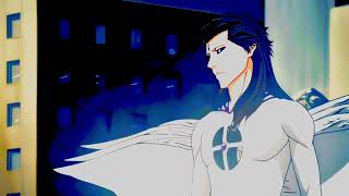 Ichigo vs Aizen Sosuke Fight 4k clip video shorts video anime ichigo aizen aizeneditt [upl. by Jacquie]