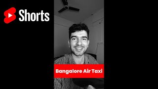 Reach Bangalore Airport in 15 Mins 😃 shortsindia bangalore [upl. by Erodroeht]