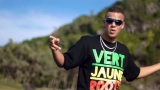 FJ  Vien vien la  Clip Officiel [upl. by Levram]