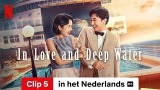 In Love and Deep Water Clip 5 ondertiteld  Trailer in het Nederlands  Netflix [upl. by Kreit816]