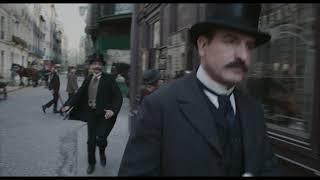 Jaccuse de Roman Polanski avec Jean Dujardin  extrait [upl. by Einnahc]