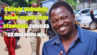 Kalindo wabudula ndiwo zagulu lero ataulula zobisika za mulandu uja chifukwa cheni cheni wathetsedwa [upl. by Nilak]