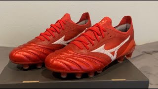 MY BEST DEAL EVER  Mizuno Morelia Neo 3 Beta MIJ Review amp OnFeet [upl. by Noland]